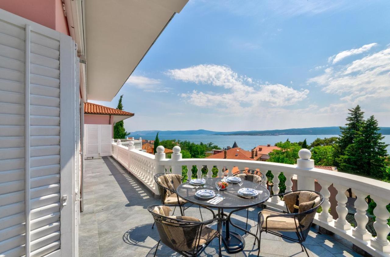 Jurincic Apartment Crikvenica Room photo