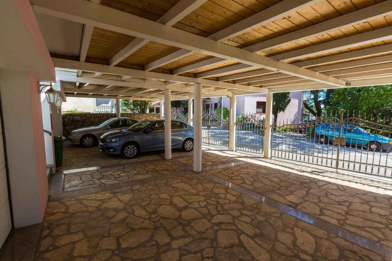 Jurincic Apartment Crikvenica Exterior photo