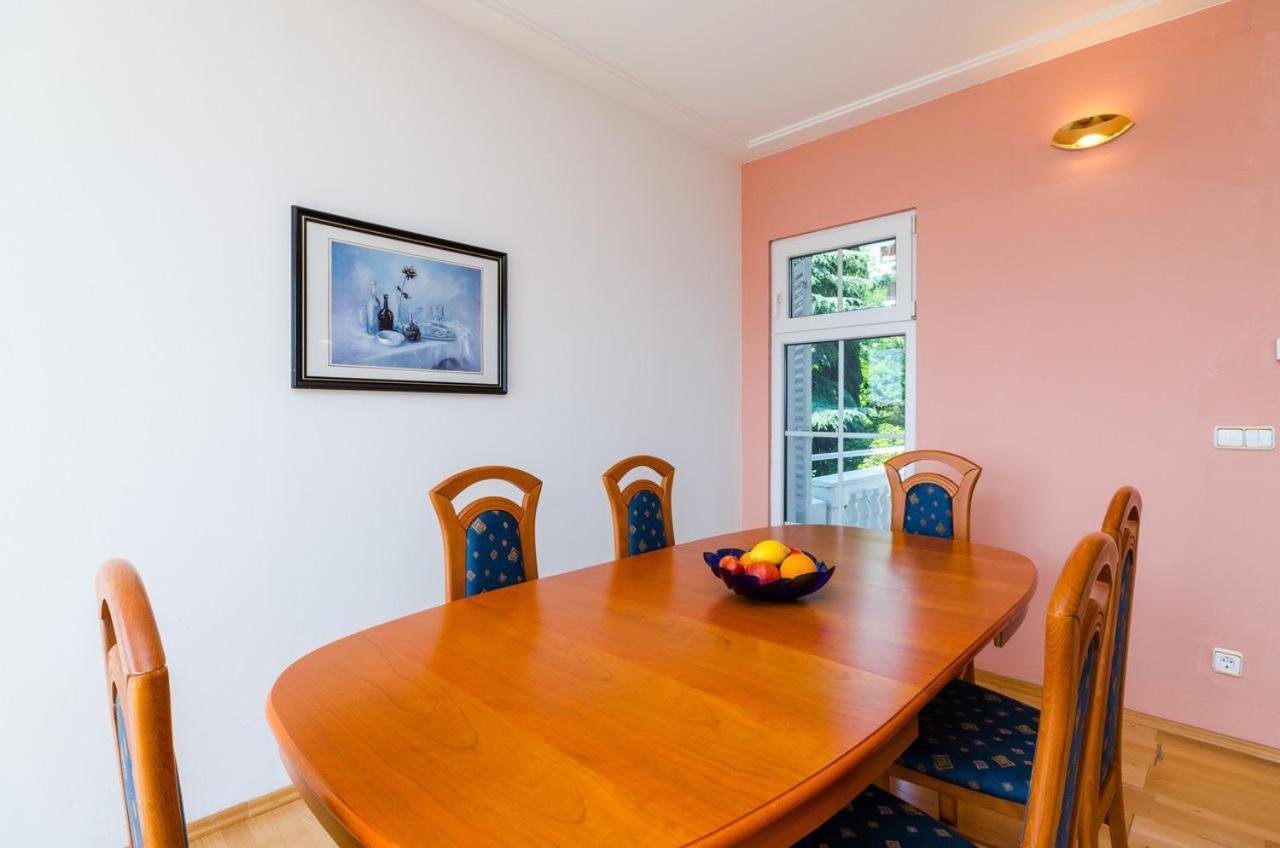 Jurincic Apartment Crikvenica Room photo