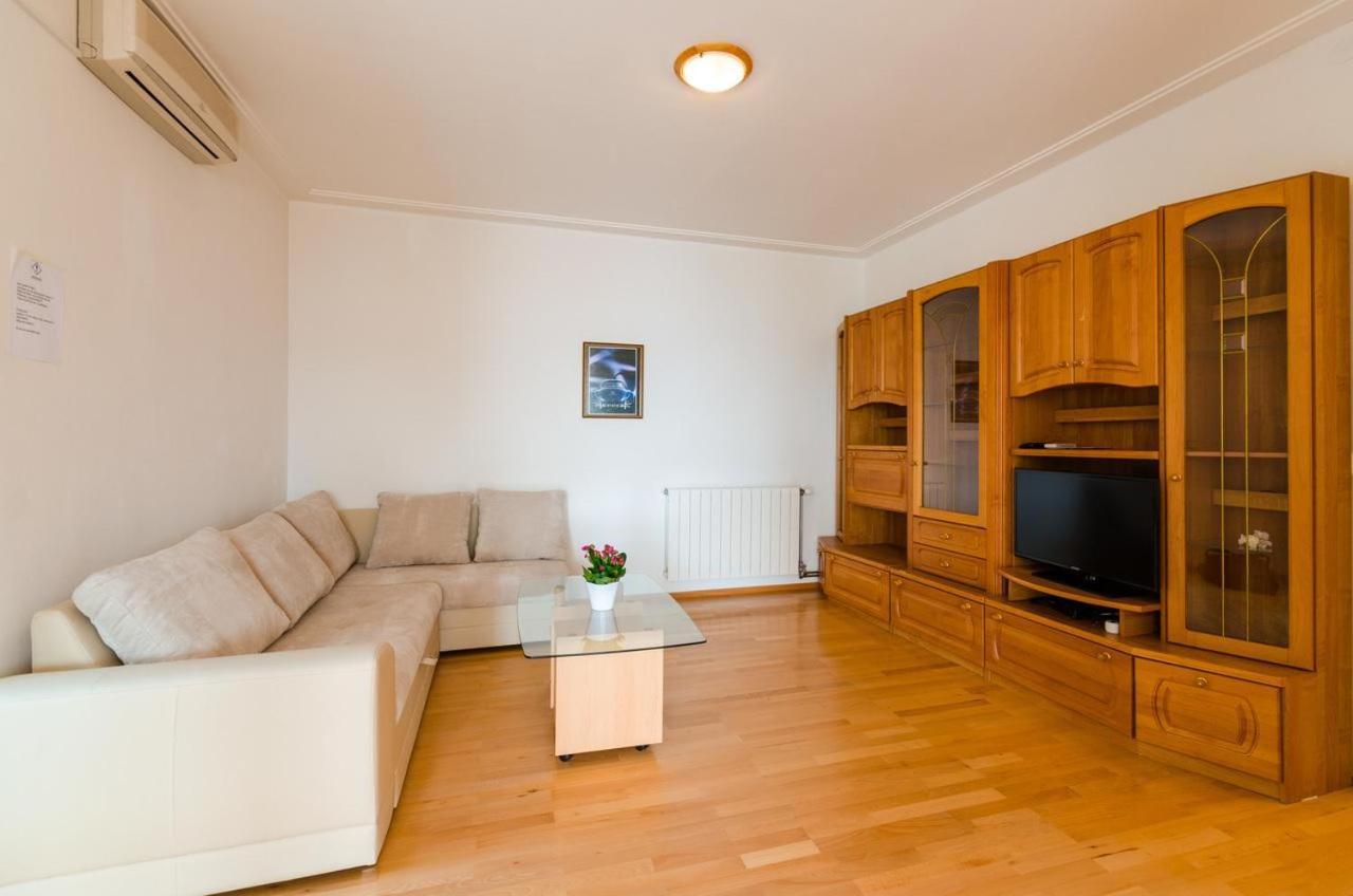 Jurincic Apartment Crikvenica Room photo