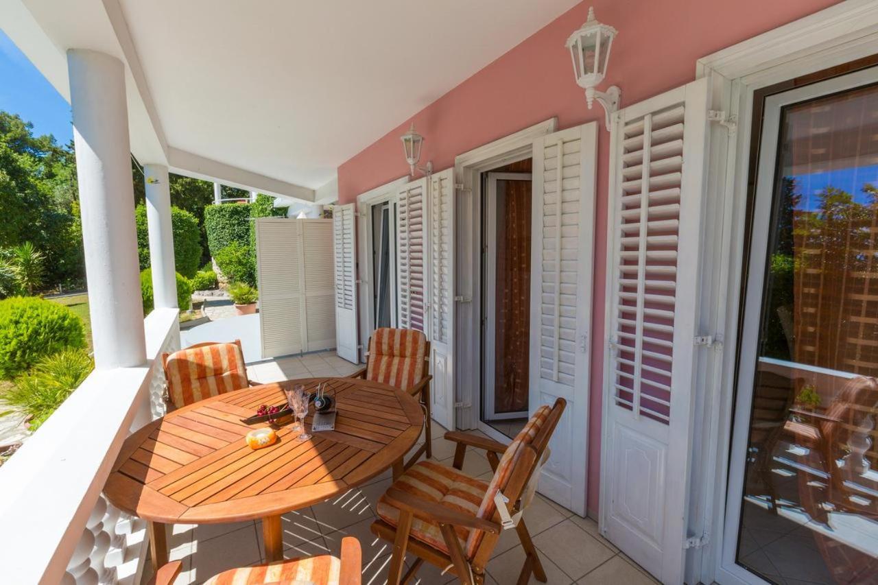 Jurincic Apartment Crikvenica Room photo