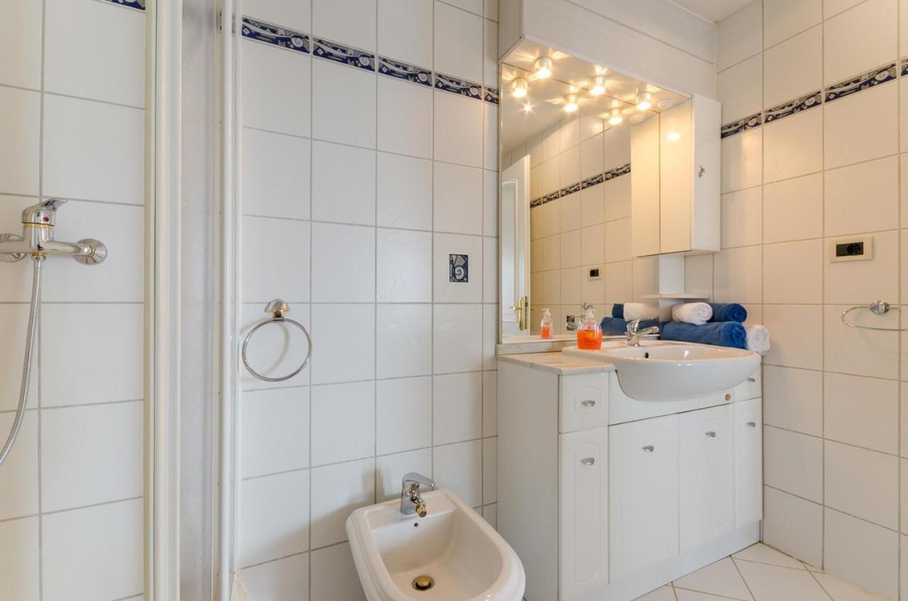 Jurincic Apartment Crikvenica Room photo