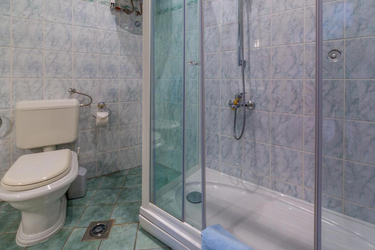 Jurincic Apartment Crikvenica Room photo