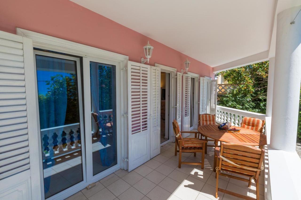 Jurincic Apartment Crikvenica Room photo